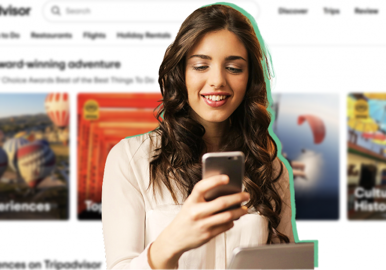 Tripadvisor introduces in-app hotel bookings, powered by HTS