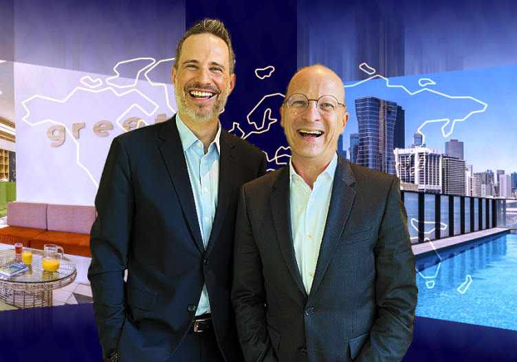 Accor’s new dynamic duo driving innovation across 21 brands: “The answer is always in the consumer”