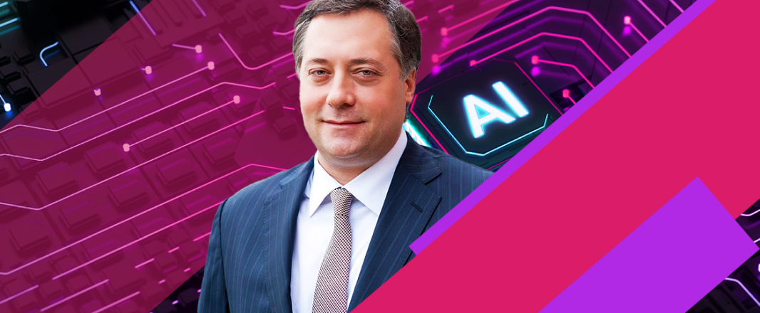 Agoda’s co-founder Rosenstein: AI will widen the gap between haves and have-nots in travel