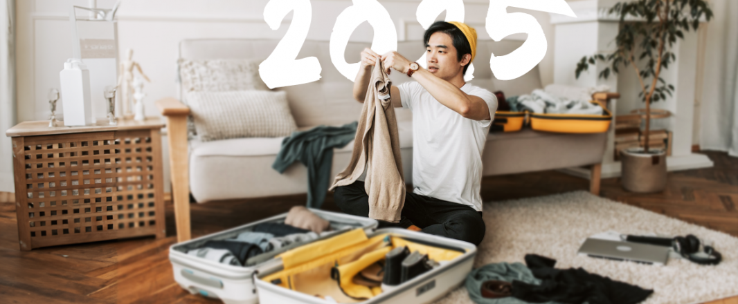 Gen Y and Z travel intent for 2025: Social media a major deciding factor in key demographics