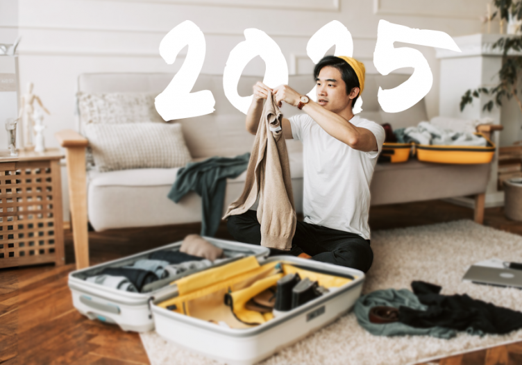 Gen Y and Z travel intent for 2025: Social media a major deciding factor in key demographics