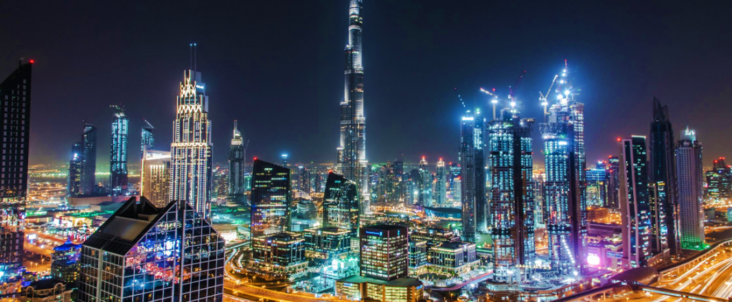 Middle East travel sector on 40% growth, bookings surpassing $127 billion by 2027
