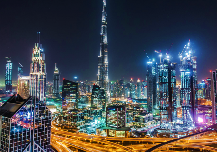 Middle East travel sector on 40% growth, bookings surpassing $127 billion by 2027