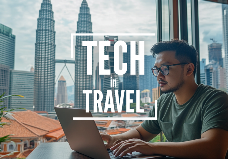 How can Velma help? Remote worker visas for Southeast Asia. HBX launches Marketing Suite. More.