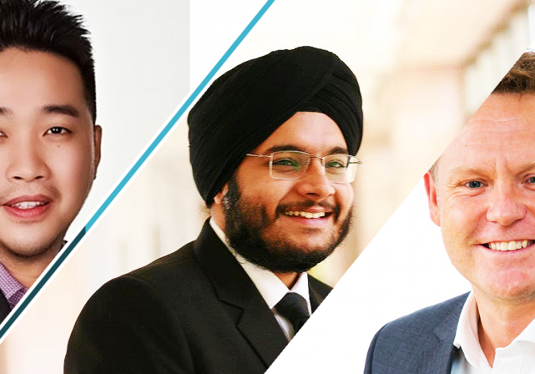 Traveloka’s top-level hires, TikTok’s rise, live commerce – shaking up travel in South-east Asia
