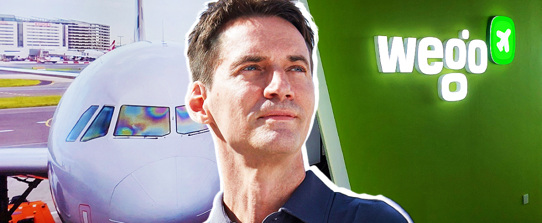 Wego’s Veitch on new hub in Malaysia, growth in emerging markets, bed banks and business travel