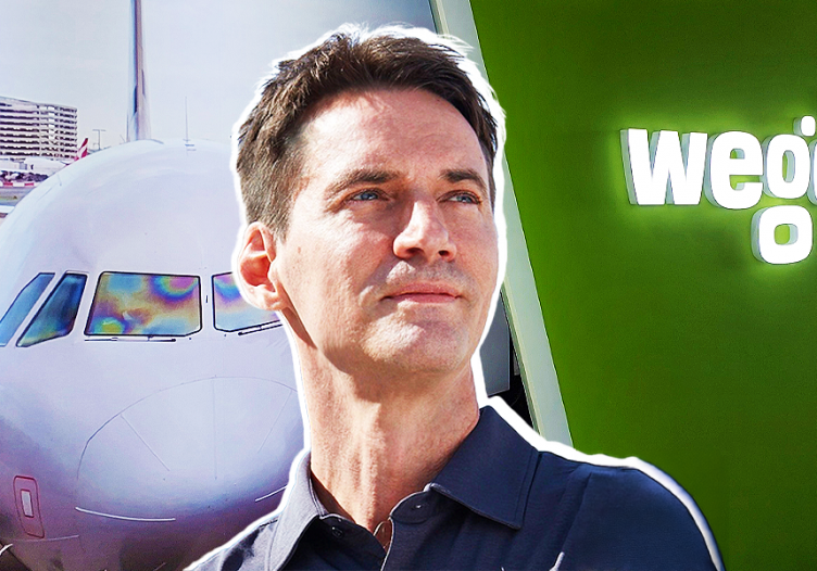 Wego’s Veitch on new hub in Malaysia, growth in emerging markets, bed banks and business travel