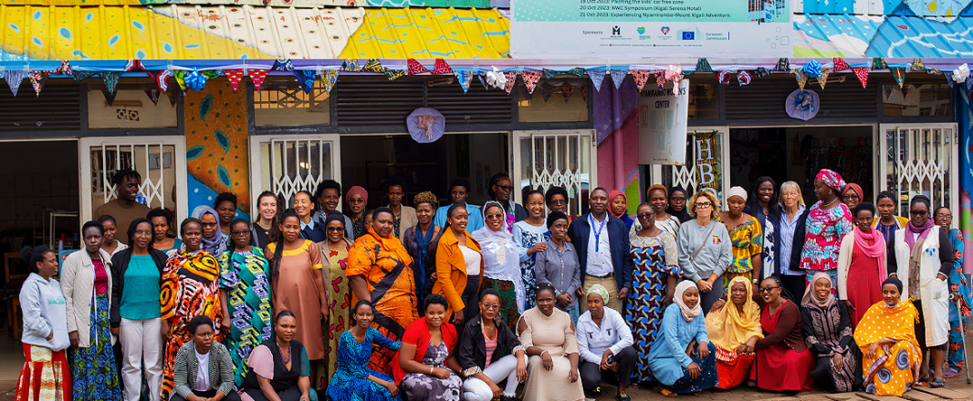 World Tourism Day: Rebuilding peace through women-led tourism in Rwanda