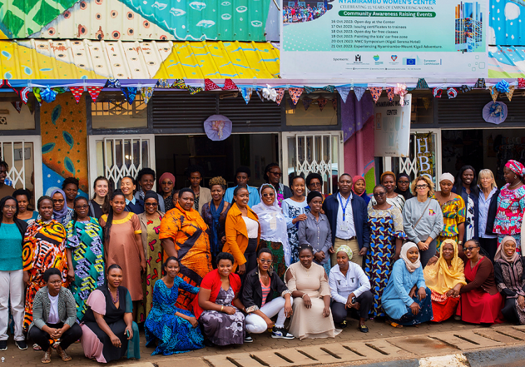 World Tourism Day: Rebuilding peace through women-led tourism in Rwanda