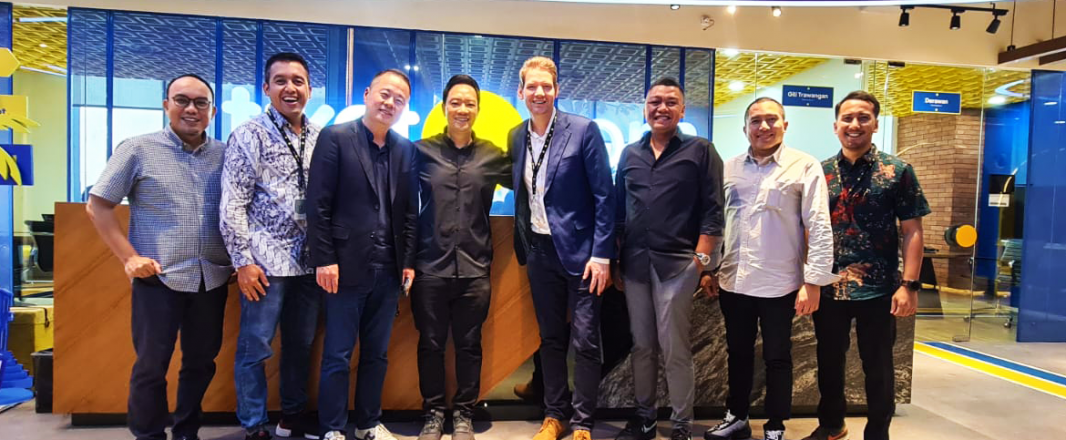 tiket.com extends partnership with Sabre, incorporating a range of new solutions to support business growth