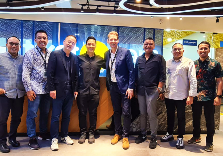tiket.com extends partnership with Sabre, incorporating a range of new solutions to support business growth