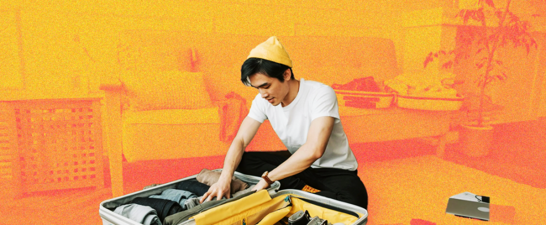 8 in 10 APAC travellers plan to travel as much or more than they did in 2024