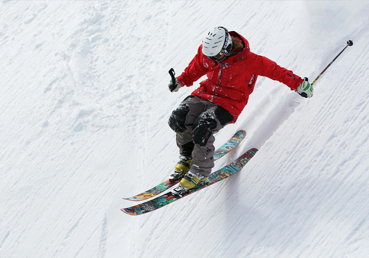 Japan emerging as top ski destination with hotel bookings up 417%, Singapore hotel bookings down