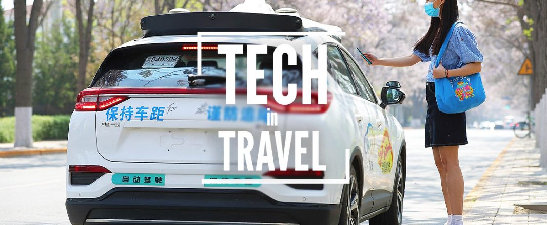 Zoomers bloom. Alipay+ goes local. Robotaxi wars heat up. More.