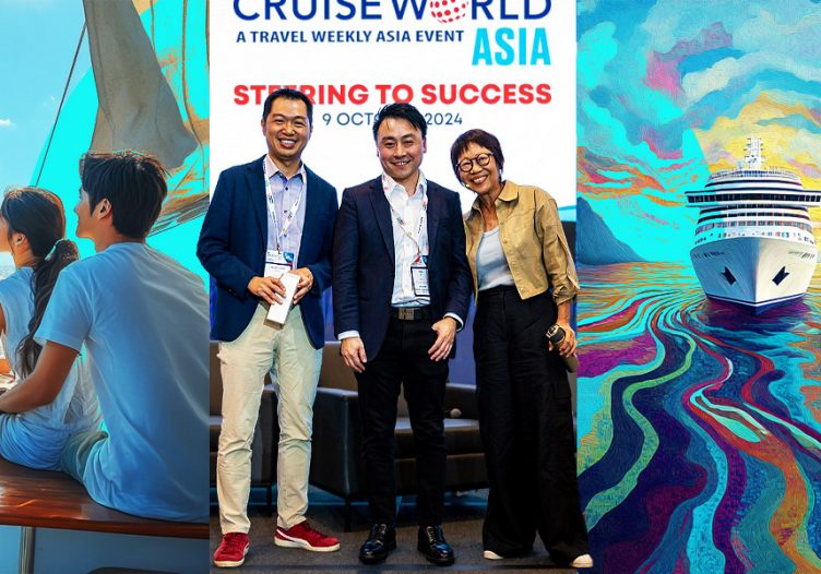 How Goldjoy Travel found its sweet spot in the online cruise market