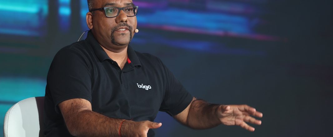 Prosus to invest $146 million in ixigo for 10.1% stake
