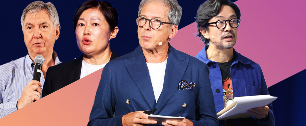 Letters from the WiT Tribe: What I Learnt at “Next Generation”
