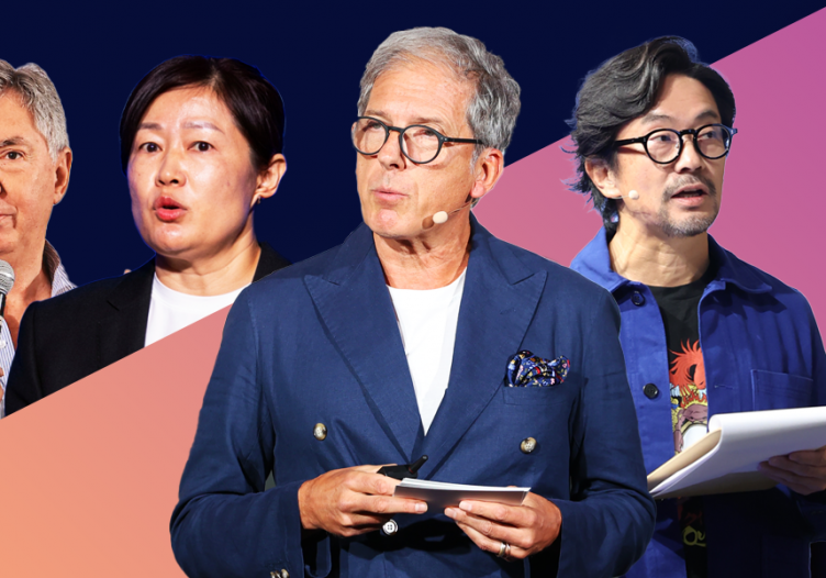 Letters from the WiT Tribe: What I Learnt at “Next Generation”