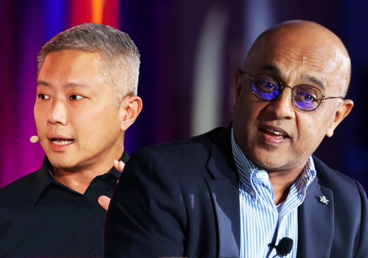 With APAC leading in air travel, Digital Identity is key to managing growth