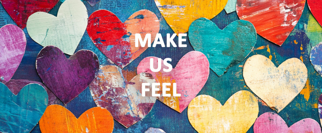 Travel industry urged: “Don’t just take us places, make us feel better”
