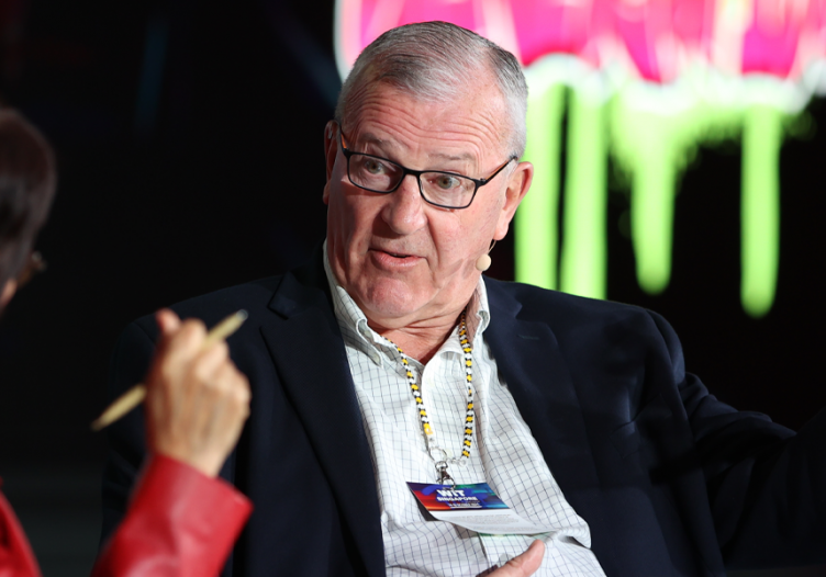 Michael Cawley on Ryanair, focus, religious zeal on costs, and why it’s making peace with OTAs