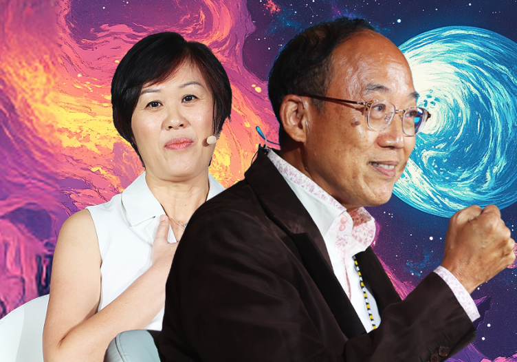 To Infinity and Beyond: Travel’s New Frontiers are beyond sky-high