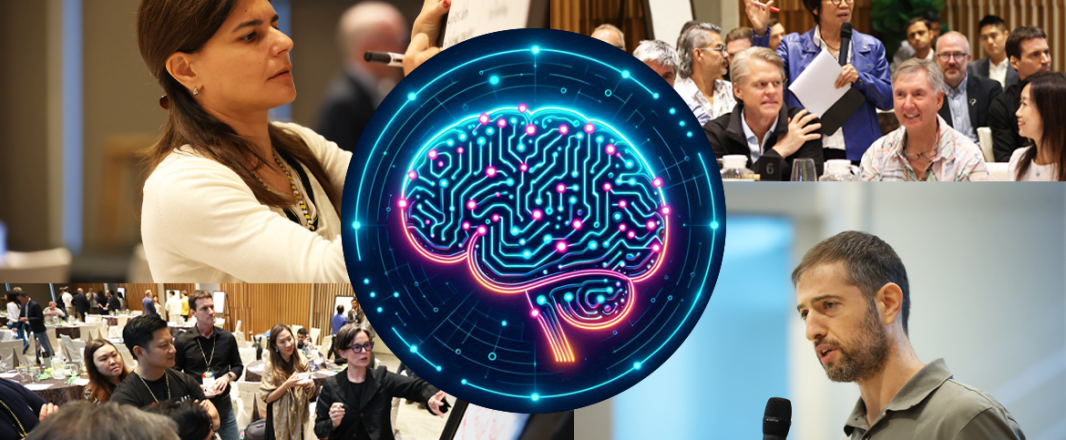 Next Generation Travel Tech: How AI is Reshaping the Future of Travel