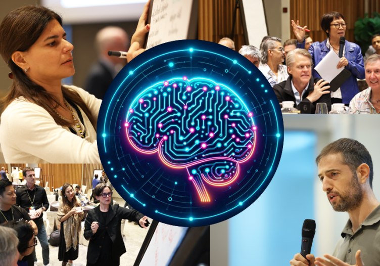 Next Generation Travel Tech: How AI is Reshaping the Future of Travel