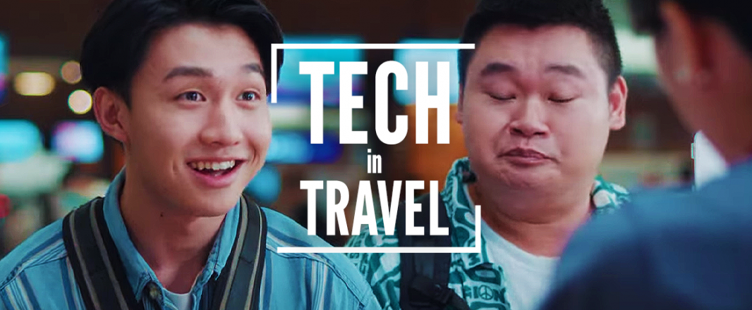 Singapore’s new Trip Planner. Hotel workers get a voice. China Airlines’ ‘slow travel’ campaign. More.