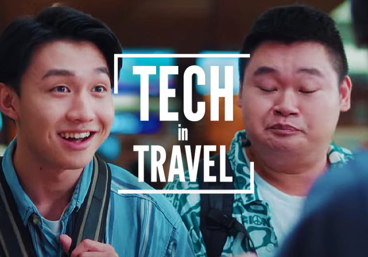 Singapore’s new Trip Planner. Hotel workers get a voice. China Airlines’ ‘slow travel’ campaign. More.