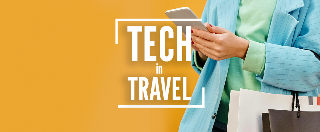 Japan-easy shopping. Hotel app for jet lag. 2025 revenue management. More
