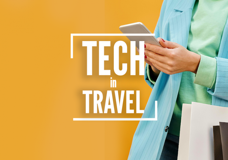 Japan-easy shopping. Hotel app for jet lag. 2025 revenue management. More
