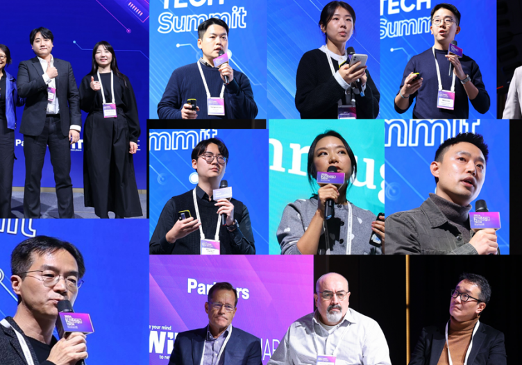 Mobility and hospitality startups, MOVV and DOWHAT, win at K-Travel Tech Summit