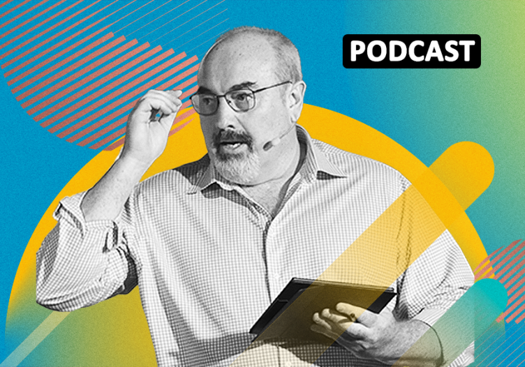 AI, sustainability, and piña coladas | Reviewing 2024 and prepping for 2025 (WiT Podcast)