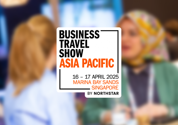 Registration is open for Business Travel Show Asia Pacific