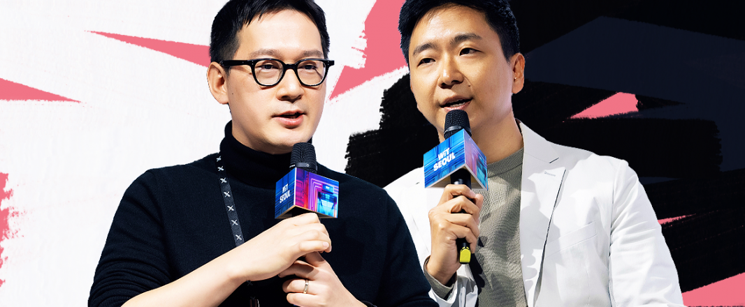Trailblazing travel tech in Korea: The Journeys of Donggun Lee and Jiha Jung