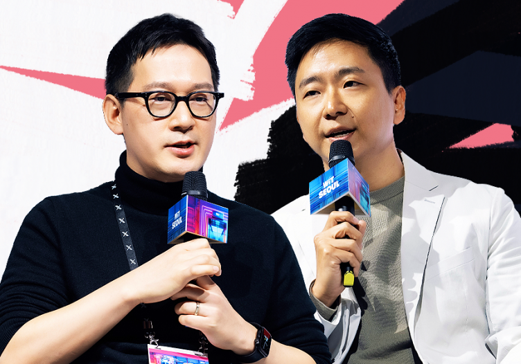 Trailblazing travel tech in Korea: The Journeys of Donggun Lee and Jiha Jung