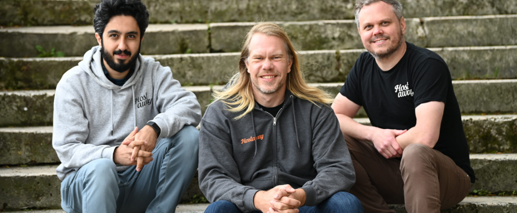 Hostaway announces $365 million strategic growth investment