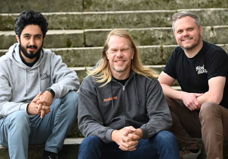Hostaway announces $365 million strategic growth investment