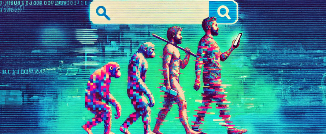 Decoding the future of search and travel discovery in an AI-driven world