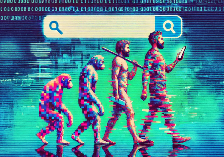 Decoding the future of search and travel discovery in an AI-driven world