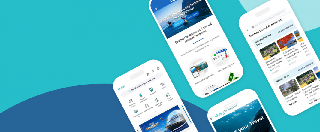 KKday secures about US$70 million to expand global reach via M&A, strategic partnerships