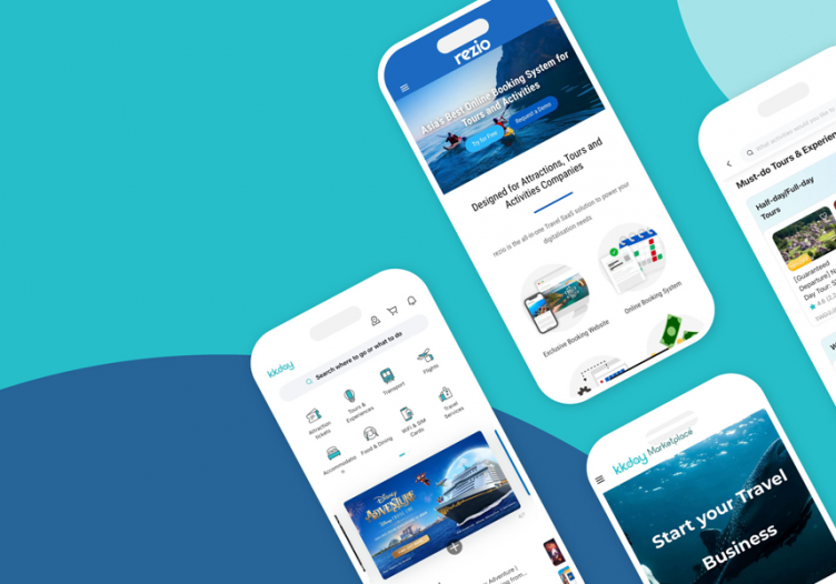 KKday secures about US$70 million to expand global reach via M&A, strategic partnerships