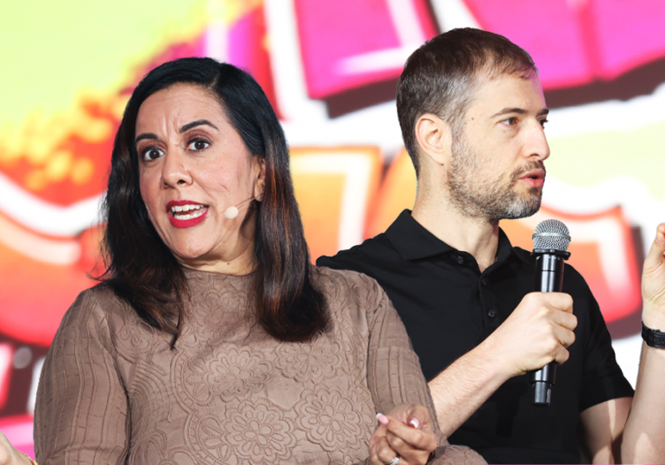 Key takeaways of the next generation | WiT Singapore 2024