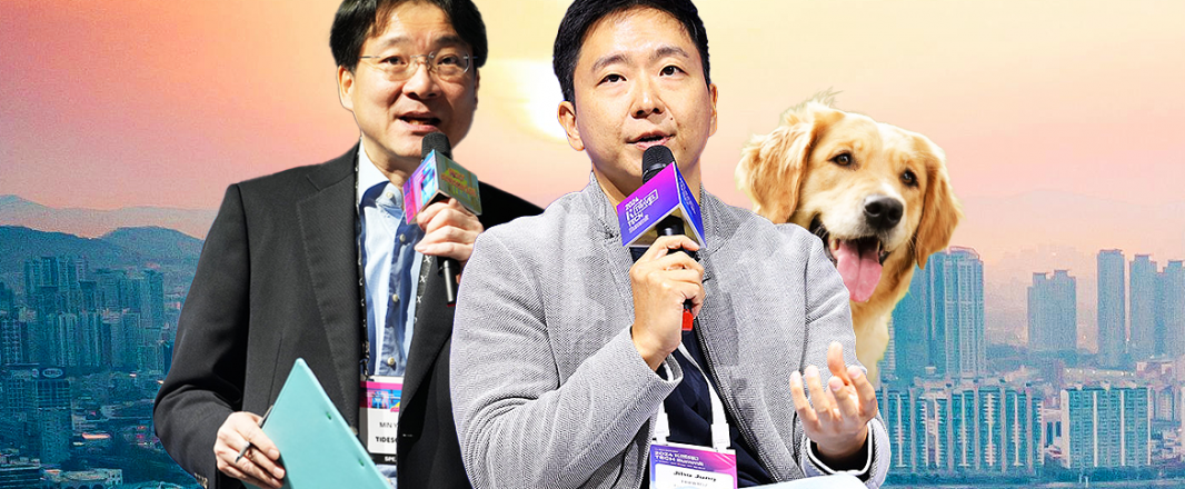 Letter from Seoul: A snowy backdrop to outbound trends, AI innovations and a search for community