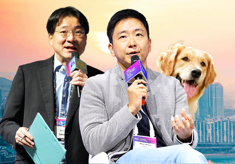 Letter from Seoul: A snowy backdrop to outbound trends, AI innovations and a search for community