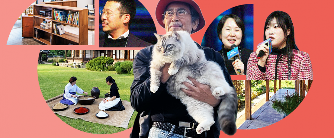 Uncovering the real Korea: From Hanoks to Jang and Herbs, three entrepreneurs taking the Slow, deliberate path