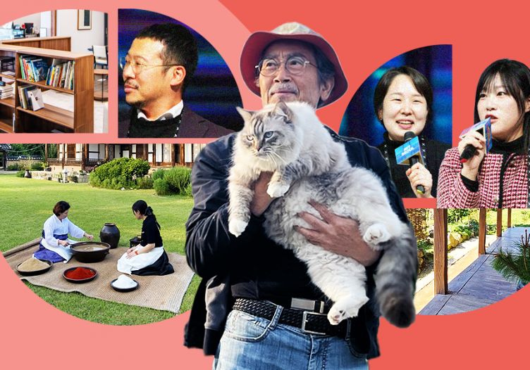 Uncovering the real Korea: From Hanoks to Jang and Herbs, three entrepreneurs taking the Slow, deliberate path
