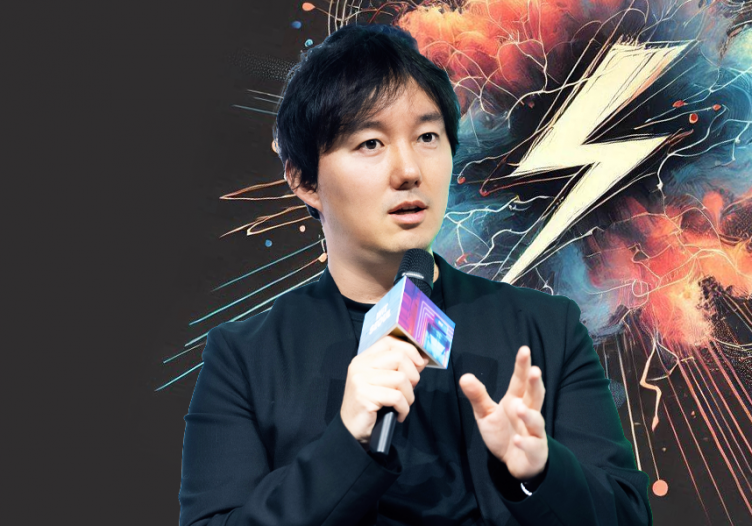 Takaya Shinozuka: Disrupting Japan’s travel tech with punk rock spirit