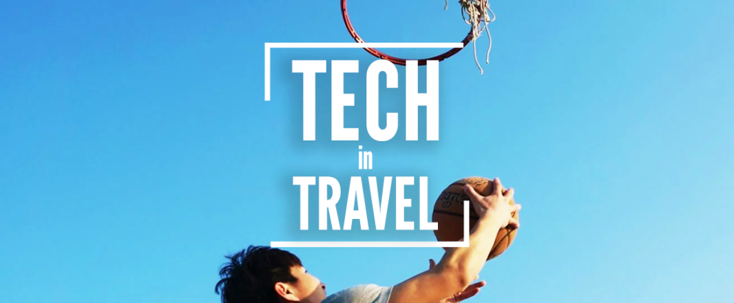 Ready for UK’s ETA? Find a basketball court worldwide. Tokyo’s Taxis without drivers. More.